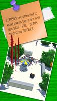 Zombie Survival: Run For Life screenshot 2