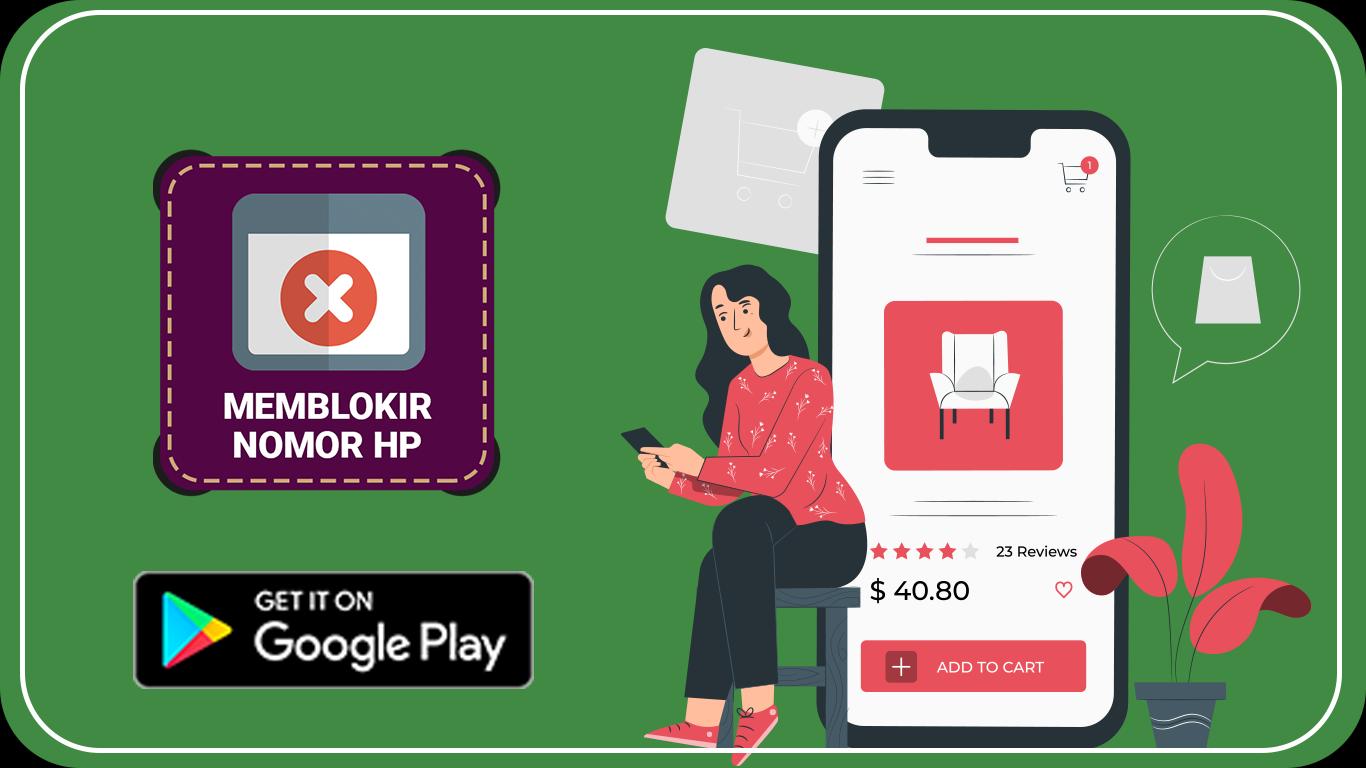 Cara Memblokir Nomor Hp For Android Apk Download