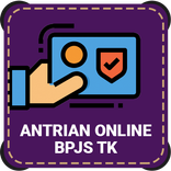 Cara Daftar Antrian Online BPJS Ketenagakerjaan