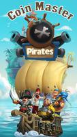 Coin Master Pirate Affiche