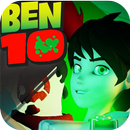 Ben Battle Alien Adventure APK