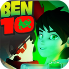 Ben Battle Alien Adventure icône