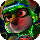 Jungle Pups Rescue Patrol icon
