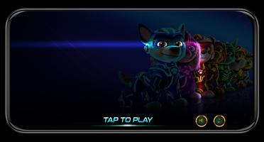 Jungle Pups Rescue Patrol poster