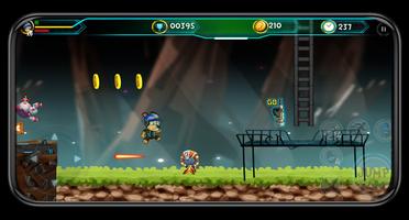 Jungle Pups Rescue Patrol screenshot 1