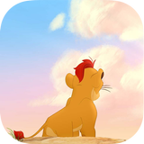 Lion أيقونة