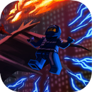Ninja Hero Go Adventure APK