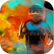 Ninja Run Go Shadow Spinjutzu