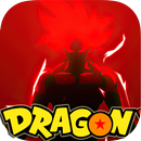 Stickman Dragon Battle Z APK