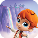 Princess Jungle Shine APK