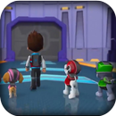 Puppy Little Patrol Adventure APK