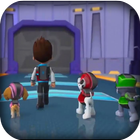 Puppy Little Patrol Adventure icon