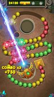 Zumas Marble Blast 2024 poster