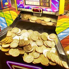 Coin Pusher アプリダウンロード