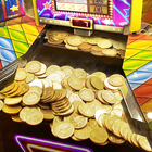 Coin Pusher أيقونة