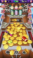 Coin Pusher syot layar 1