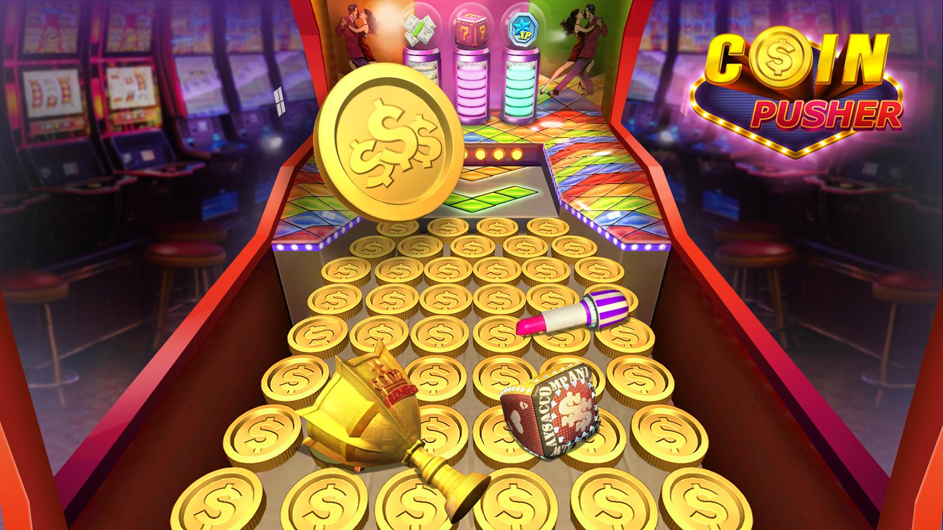 Coin Pusher Real Money Online Coin Pusher Real Money Online