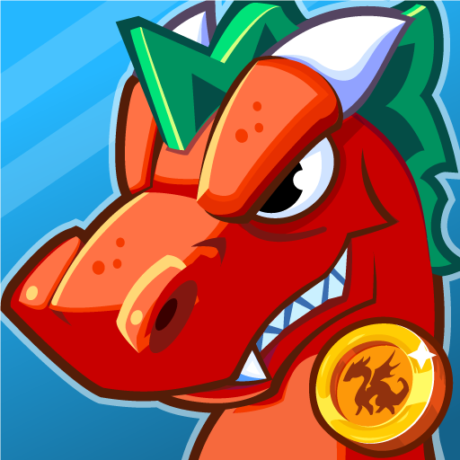 Dragonary: Compete & Earn