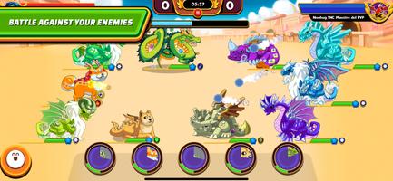 Dragonary Screenshot 2