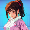 ikon Match 3 Bubbles: Onsen Odyssey