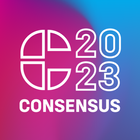 Consensus 2023 by CoinDesk icône