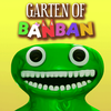 Garden Boxy Ban Boo Ban Game Mod apk son sürüm ücretsiz indir