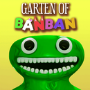 Garden Boxy Ban Boo Ban Game APK