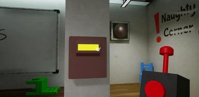 Garden Boxy Ban Boo Ban Game captura de pantalla 3