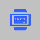 Digital Clock icon