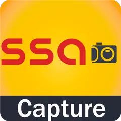 SSA Capture RF Geotagger アプリダウンロード
