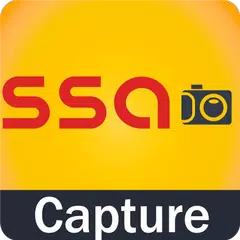 SSA Capture RF Geotagger APK Herunterladen