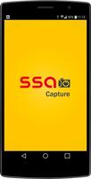 SSA Capture Plakat