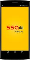 SSA Capture โปสเตอร์