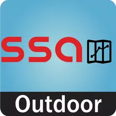 Baixar SSA Outdoor RF Signal Tracker APK