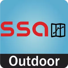 SSA Outdoor RF Signal Tracker