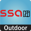 ”SSA Outdoor RF Signal Tracker