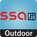 SSA Outdoor RF Signal Tracker APK