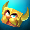 Stack! Heroblox