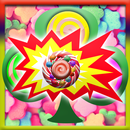 Cookie Crush Blast - Juego Delicioso Delicioso APK