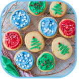 1000+ Cookie Recipes