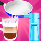 cooking and washing dishes game 2 আইকন