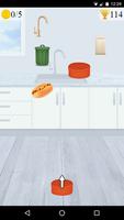 cooking and washing dishes game syot layar 3