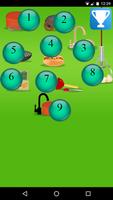 cooking and washing dishes game ภาพหน้าจอ 1