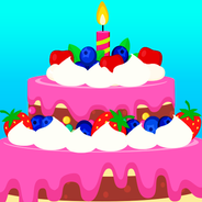 Jogos De Cozinhar Bolo De Aniversário para Android - Baixe o APK