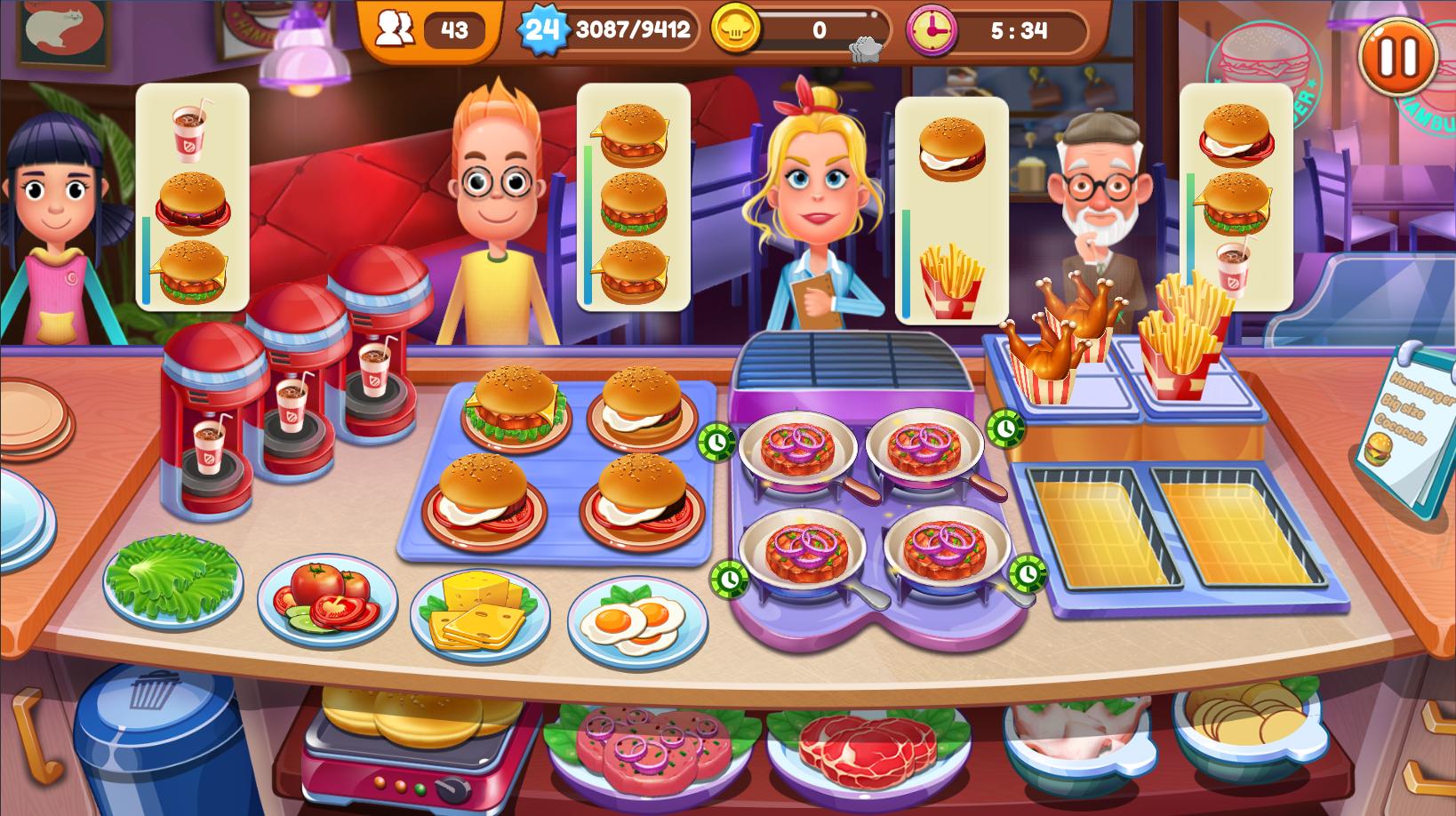 Игра повар без интернета. Cooking Craze игра. Cooking Chef игра. Cooking Bae игра. Cook Live игра.