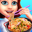 comida china - juego de cocina