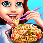 Chinese Food - Cooking Game আইকন