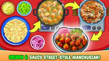 permainan masakan cina screenshot 1