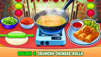 permainan masakan cina screenshot 2