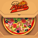 Pizzero - Juegos de cocina APK